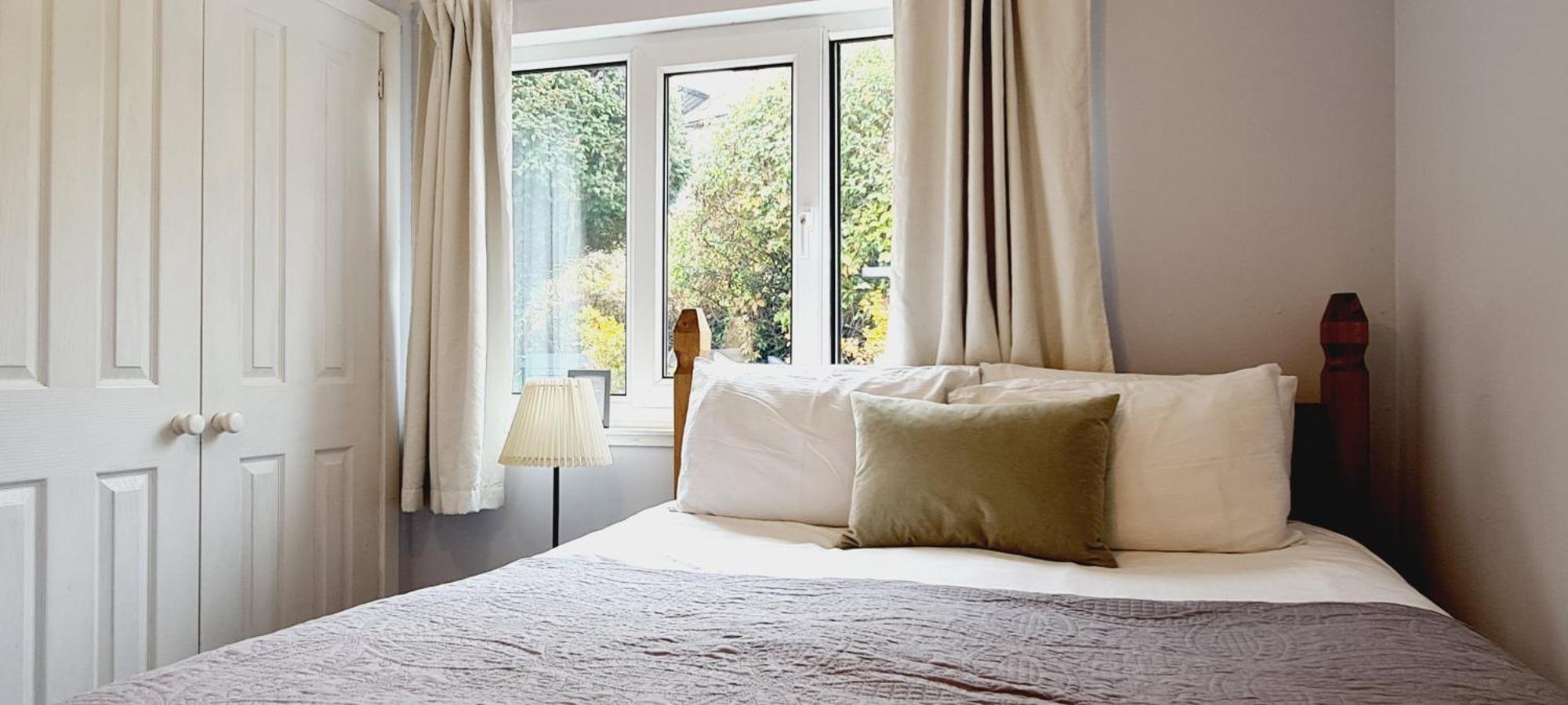 אובאן Elmbank Garden Apartment מראה חיצוני תמונה
