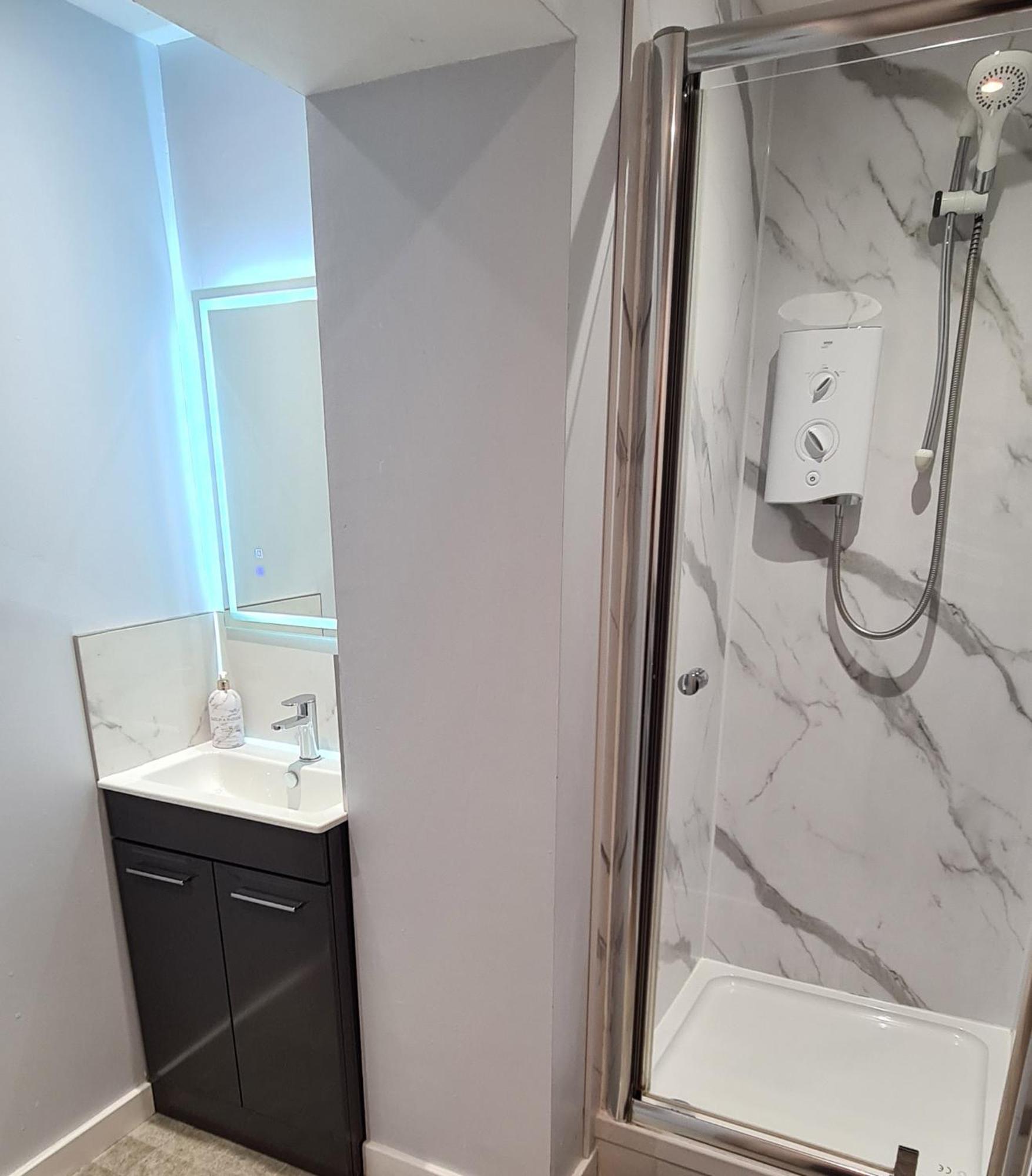 אובאן Elmbank Garden Apartment מראה חיצוני תמונה