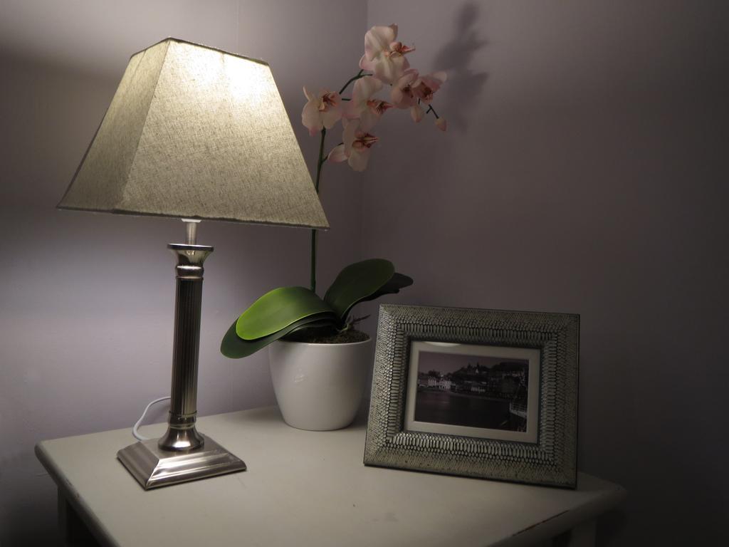 אובאן Elmbank Garden Apartment מראה חיצוני תמונה